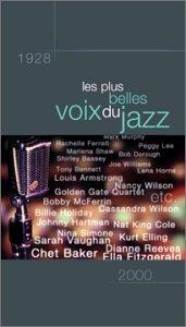 Les Plus belles voix du Jazz Bon état -  reconditionné disponible sur Label Emmaüs
